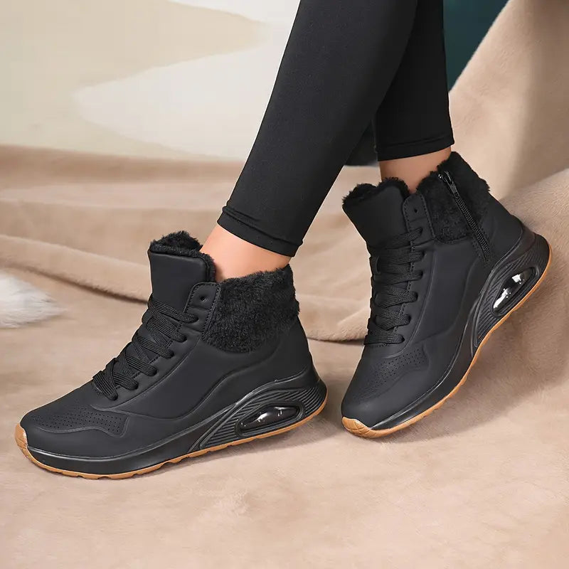 Zapatillas botin Carmen