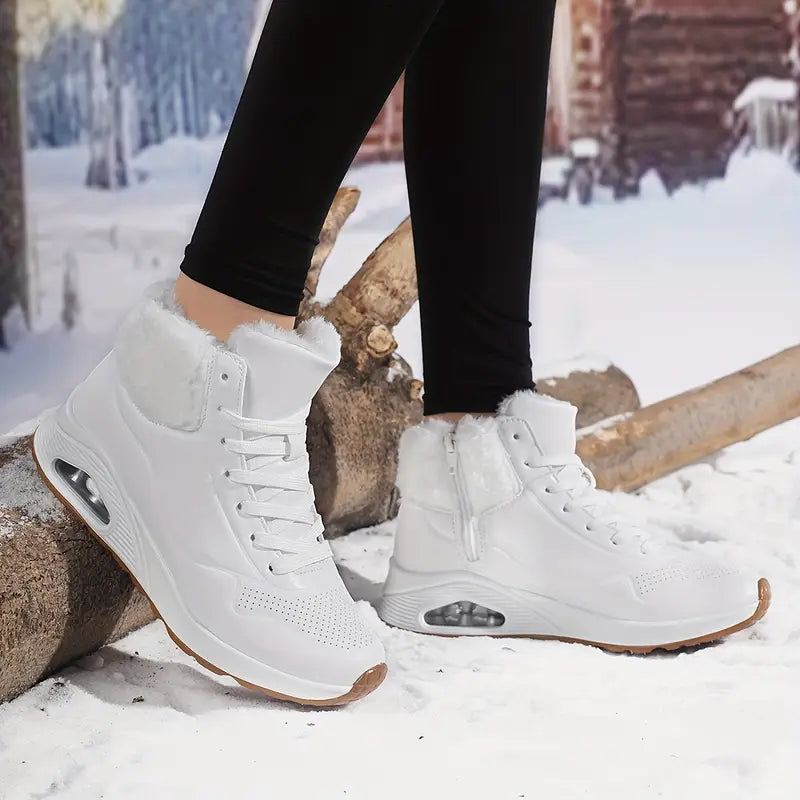 Zapatillas botin Carmen