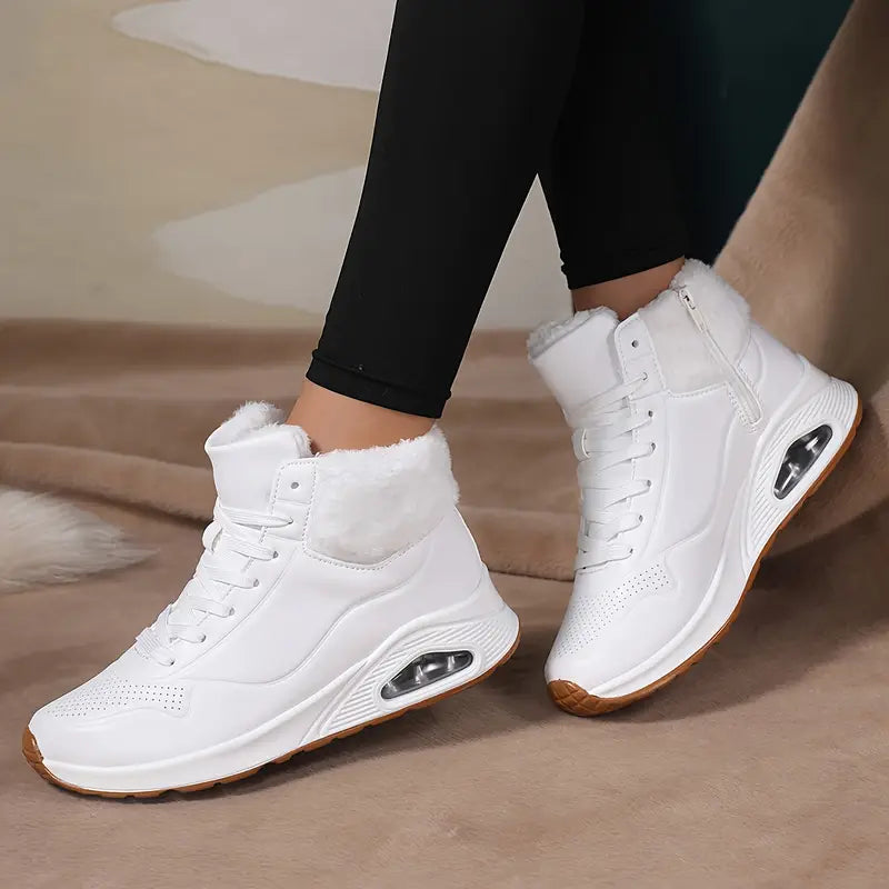 Zapatillas botin Carmen
