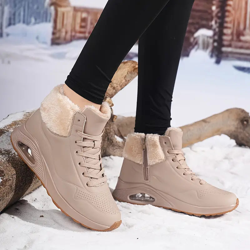 Zapatillas botin Carmen