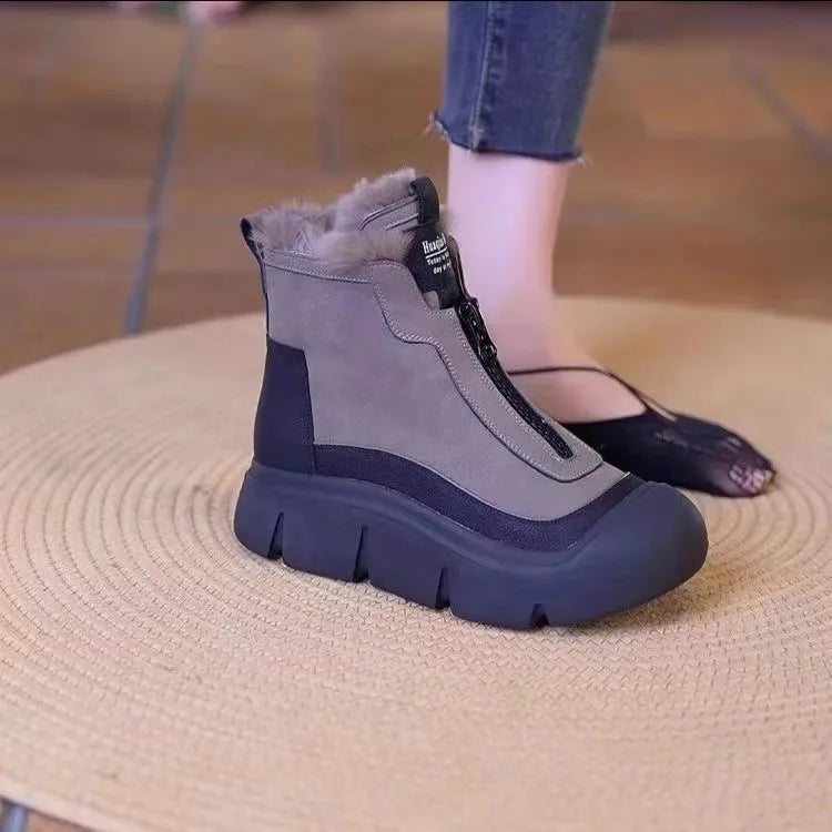 Botines Oslo