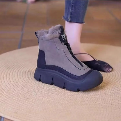 Botines Oslo