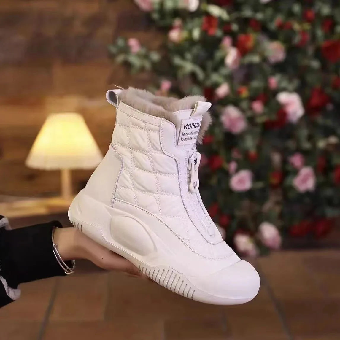Botines Oslo